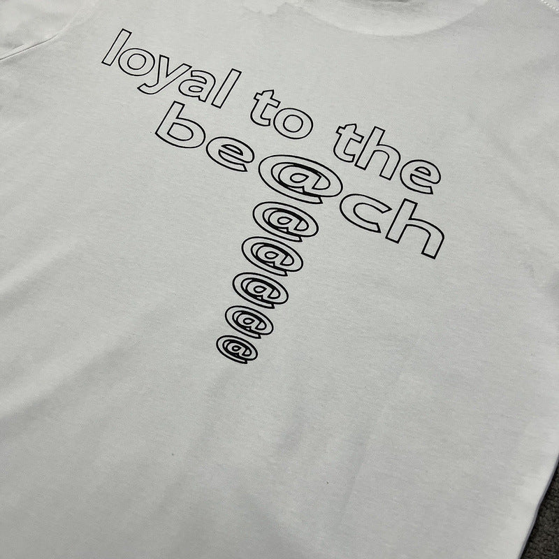 Always Do What You Should Do T Shirts Short Sleeve T Shirts Vintage