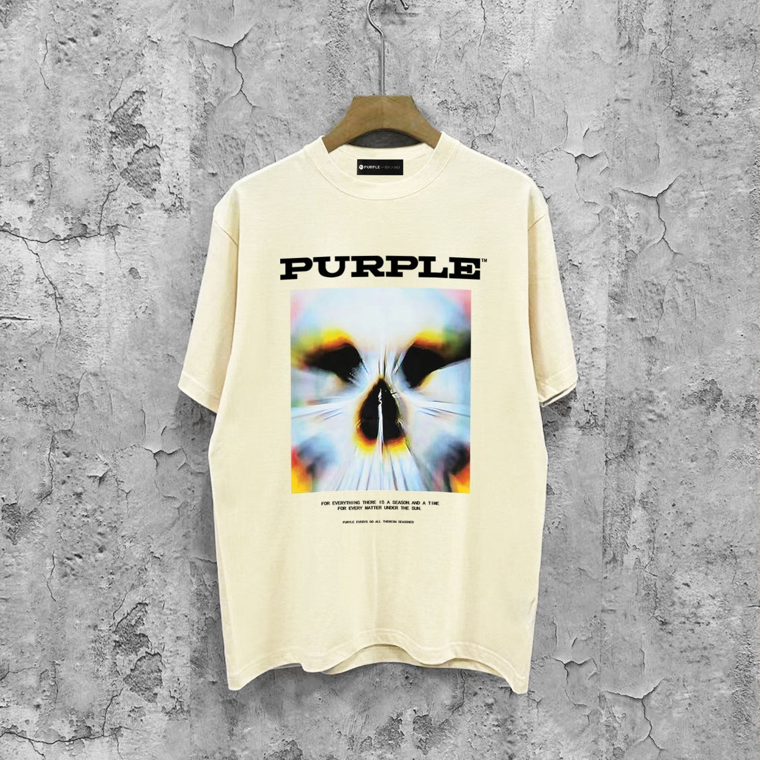 Purple Brand T Shirts