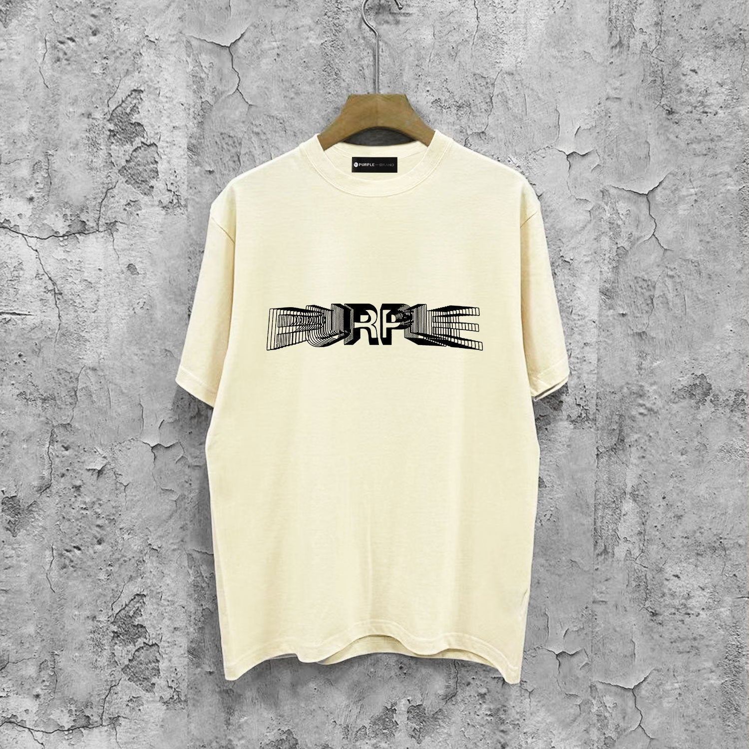 Purple Brand T Shirts