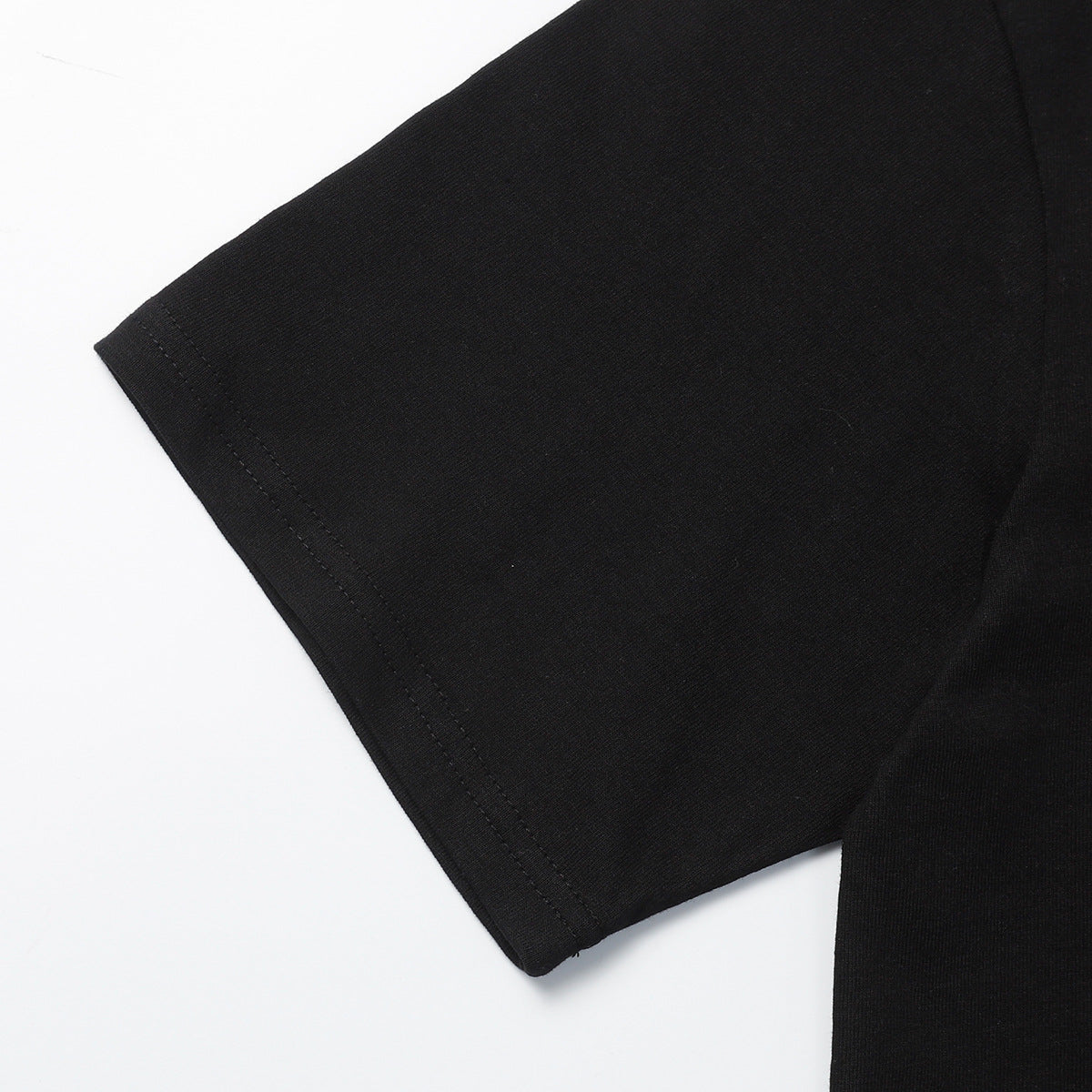 Rhude T Shirt Sailing Coconut Tree Print Short Sleeve T-Shirt