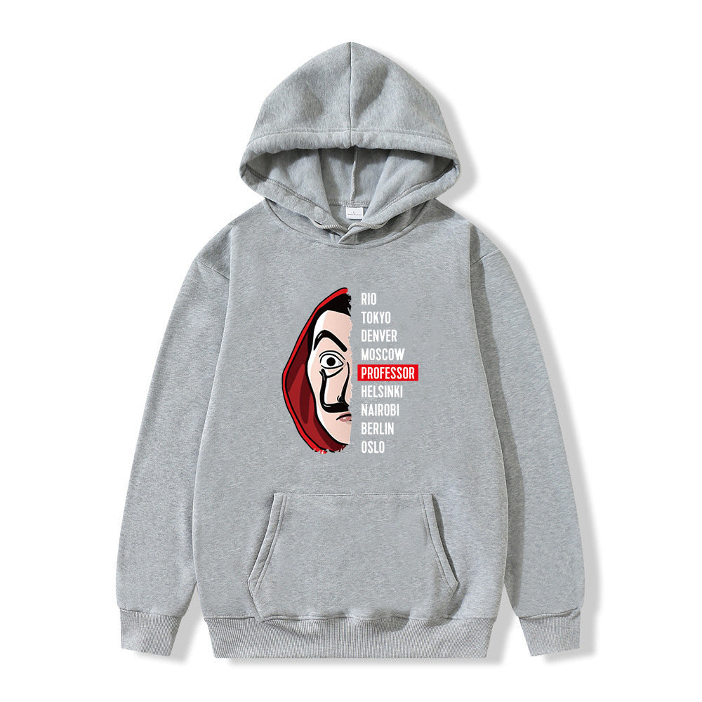 Adolescence Sweatshirt Hoodie Pullover Sweater