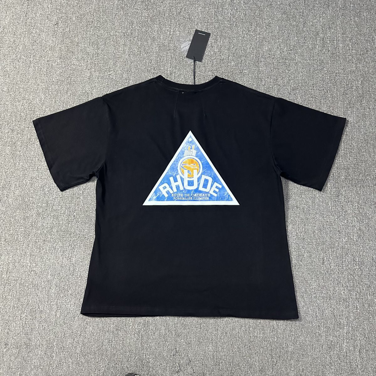 Rhude T Shirt