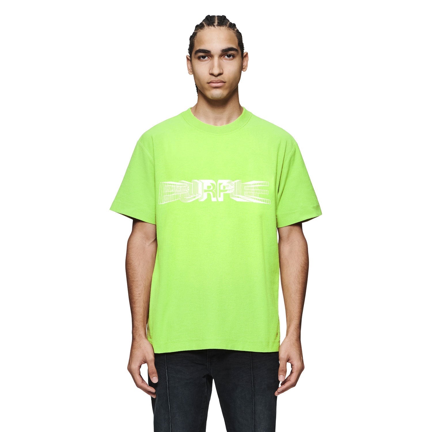 Purple Brand T Shirts