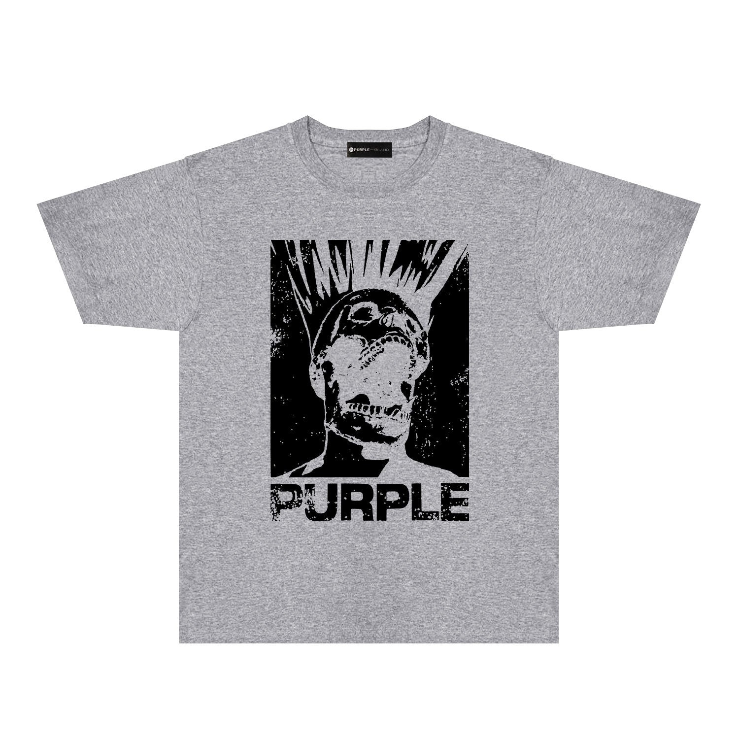 Purple Brand T Shirts
