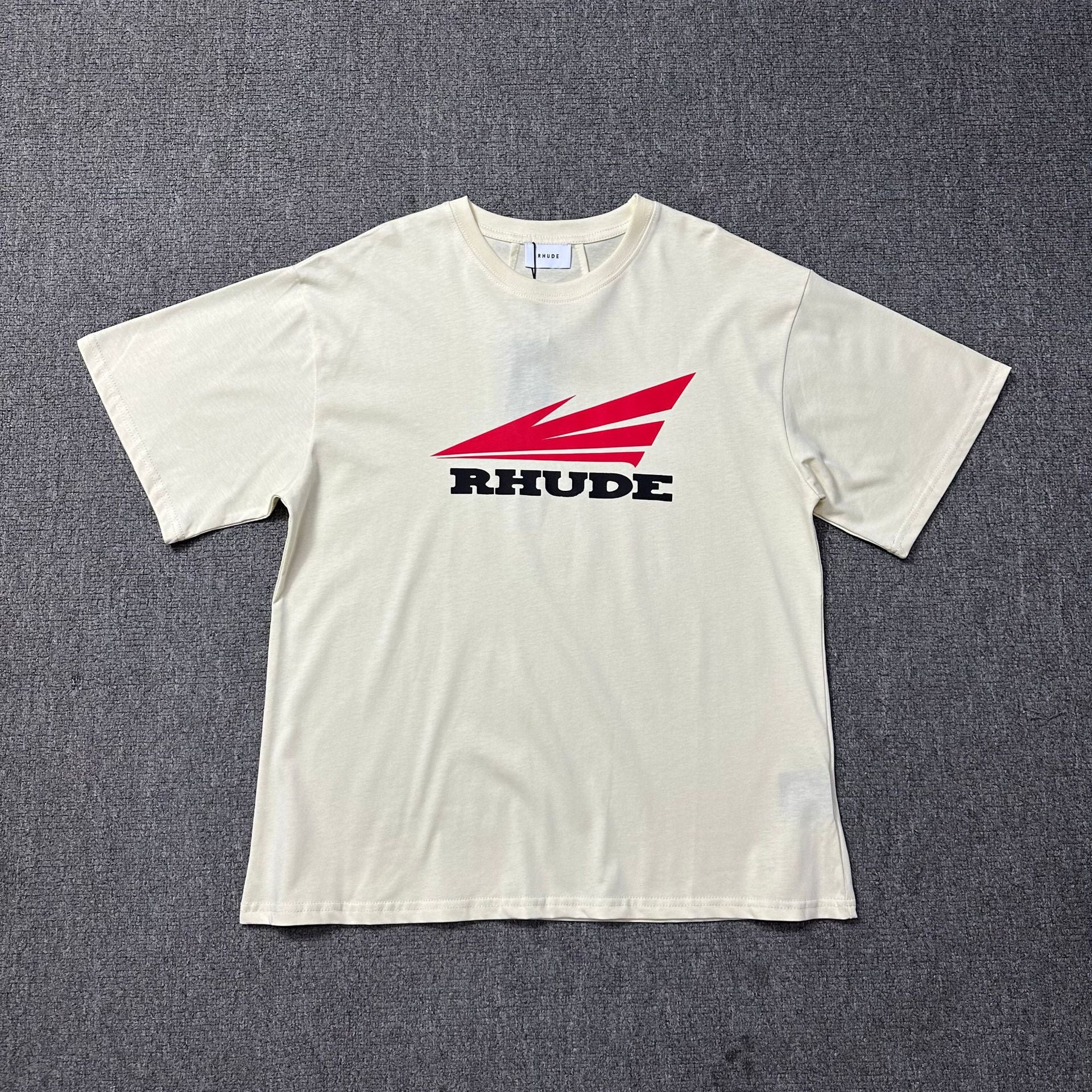 Rhude T Shirt