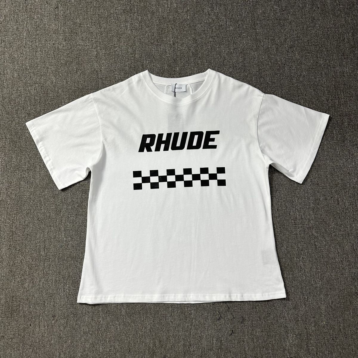Rhude T Shirt