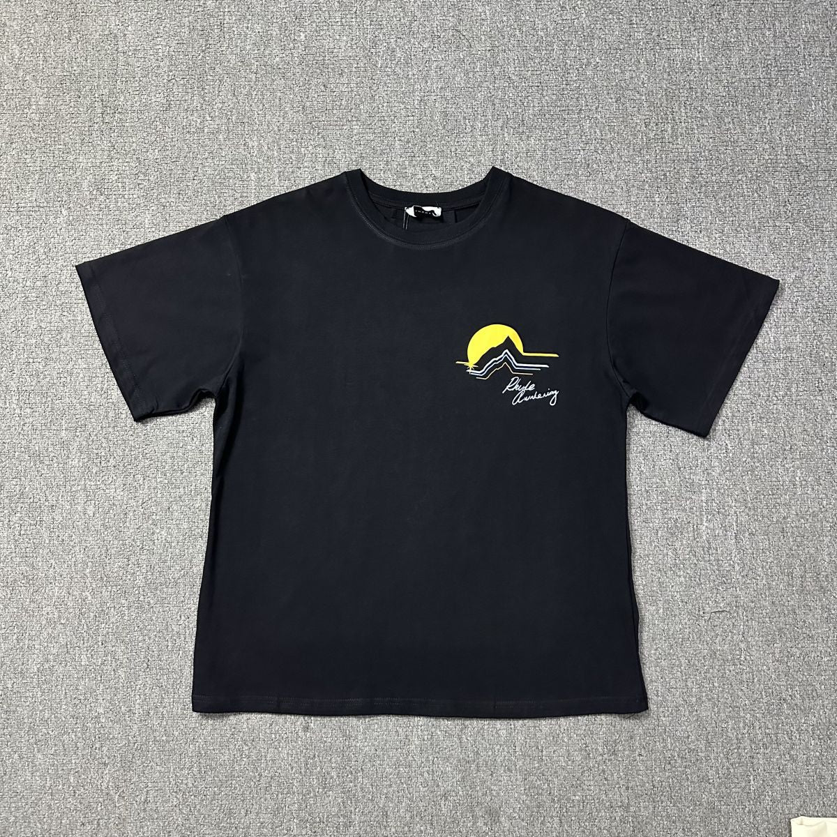 Rhude T Shirt