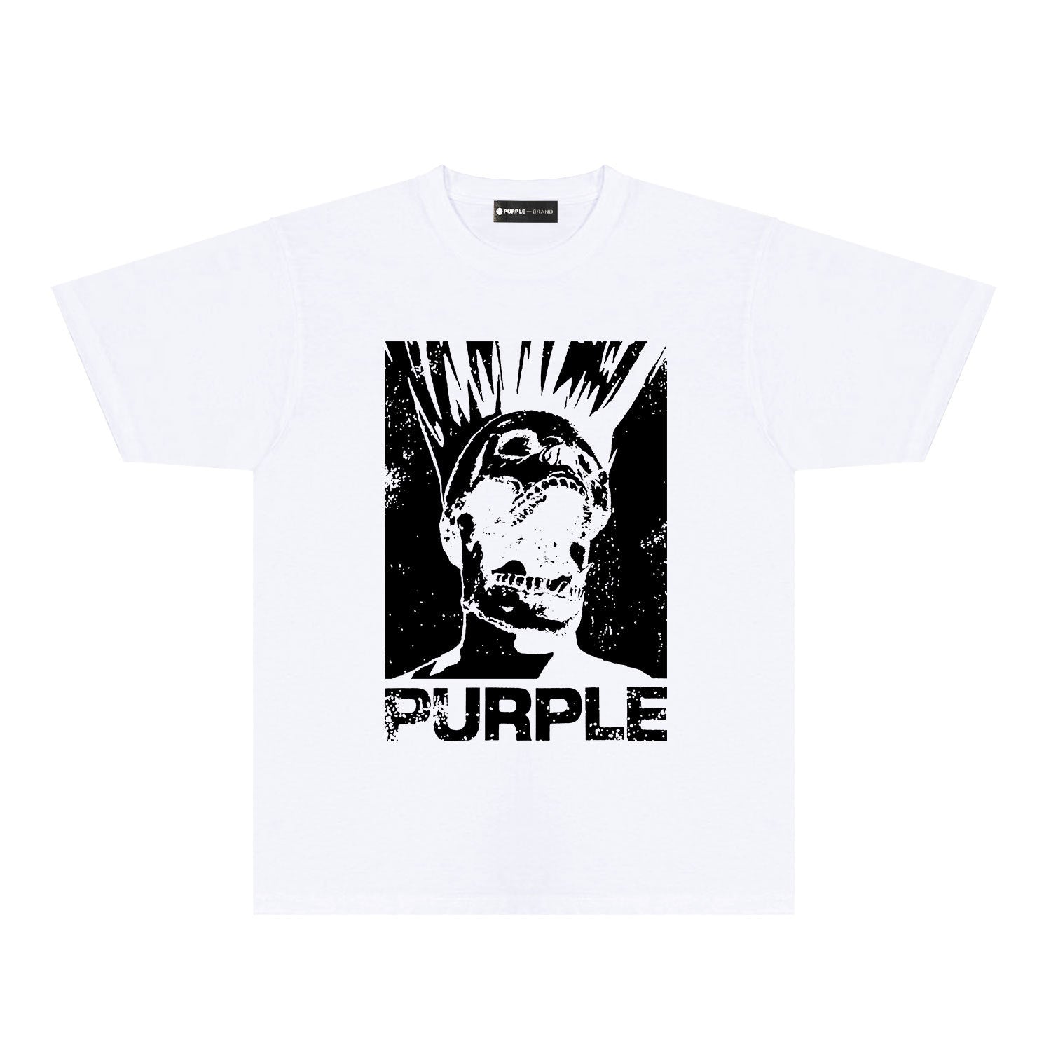 Purple Brand T Shirts