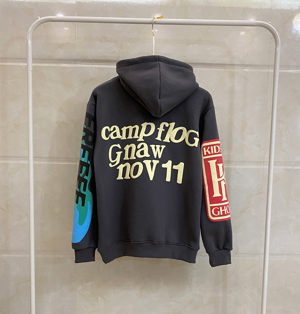 Kanye West Hoodie