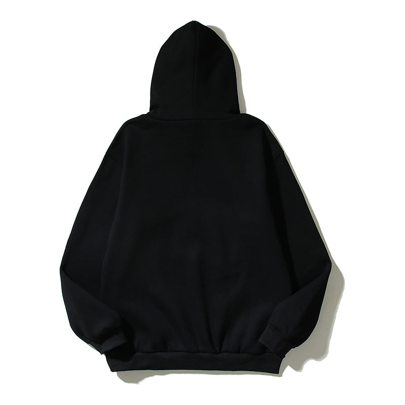 Kanye West Sunday Service Hoodie Fall/Winter Ripped Hoodie Sweatshirt