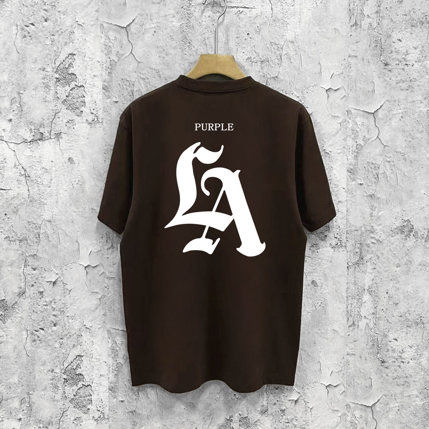 Purple Brand T Shirts