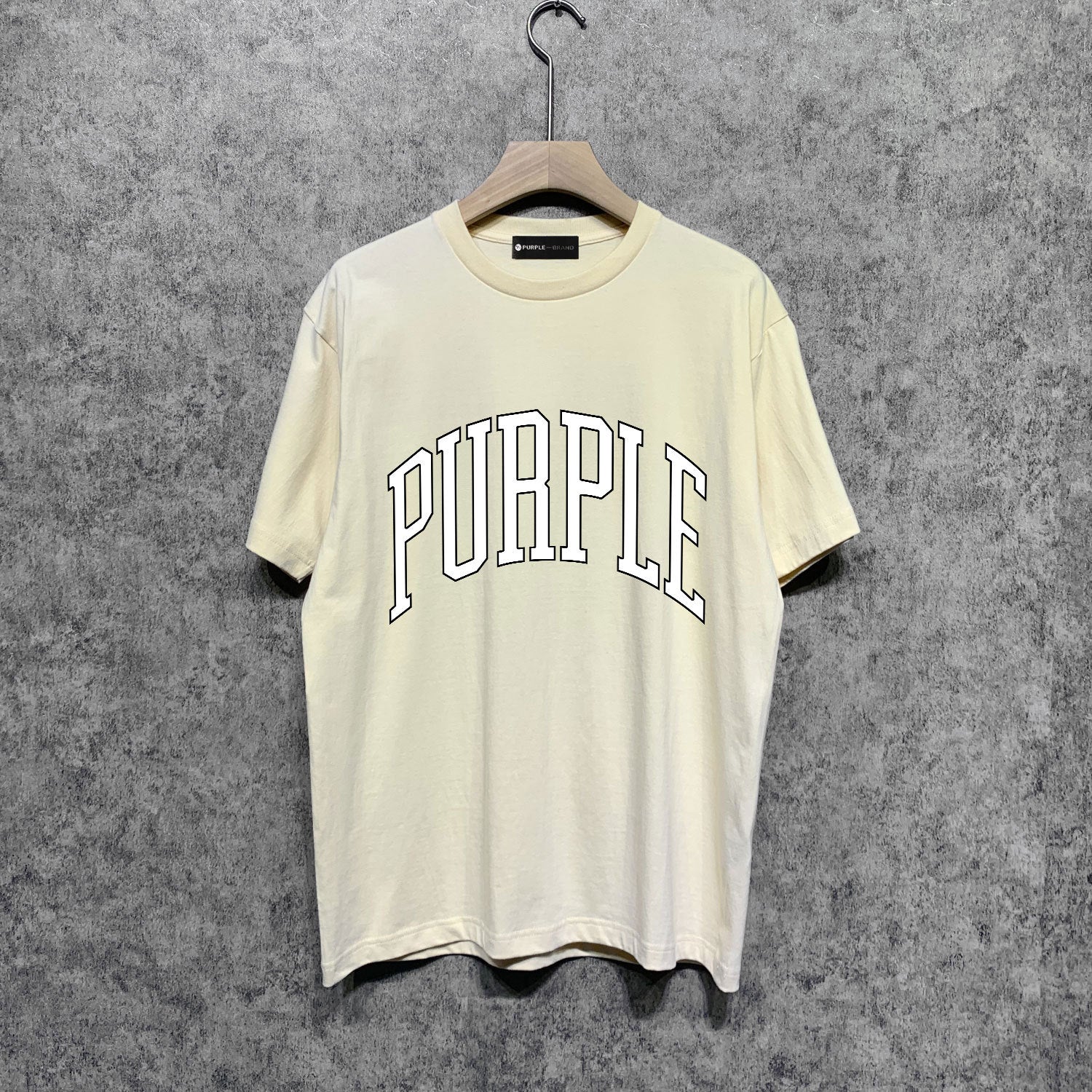 Purple Brand T Shirts