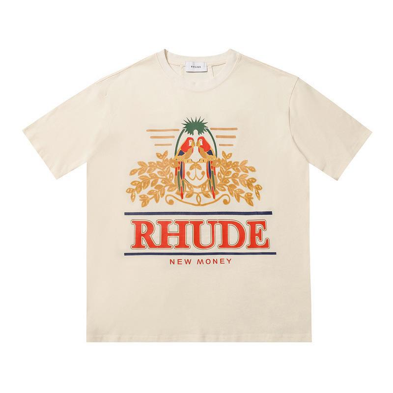 Rhude T Shirt