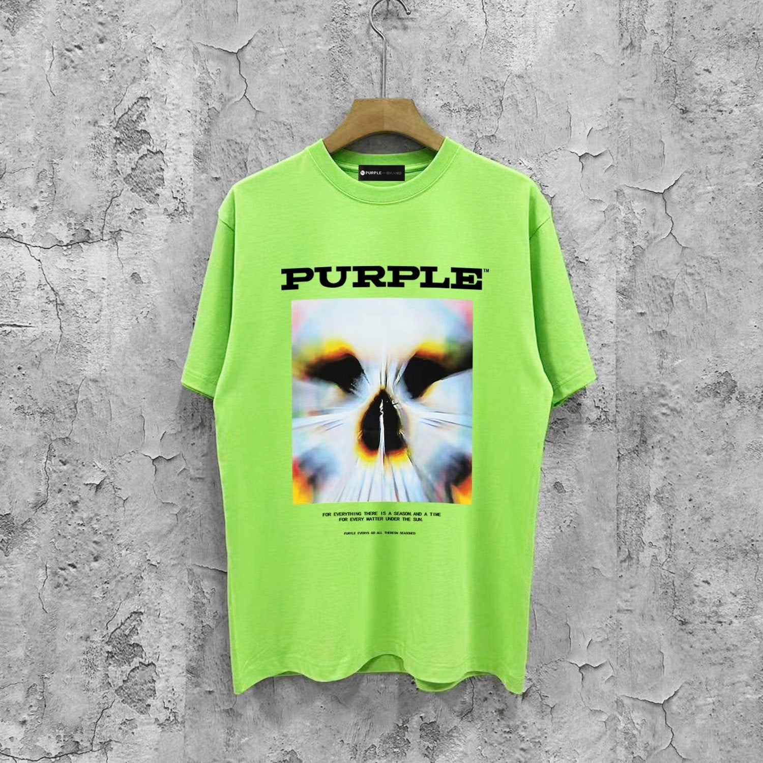Purple Brand T Shirts