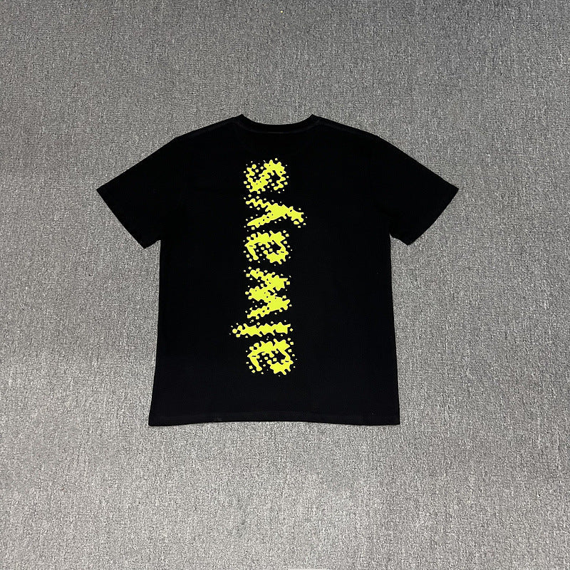 Always Do What You Should Do T Shirts Short Sleeve T-Shirts Half Sleeves