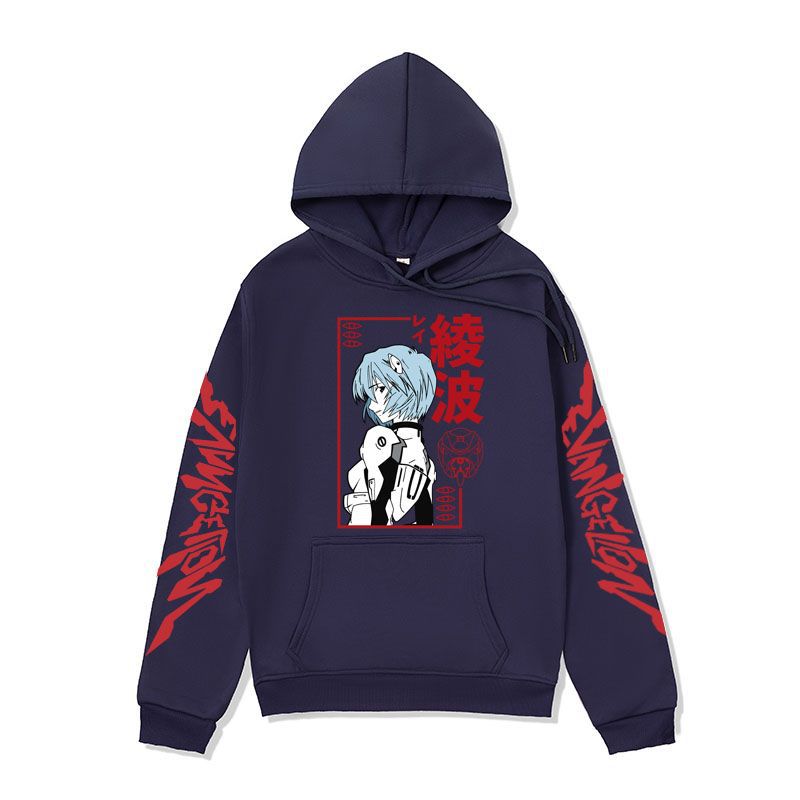 Anime Hoddies Gospel Bobo Sweater No. 2 Machine Spring and Autumn Hoodie Jacket