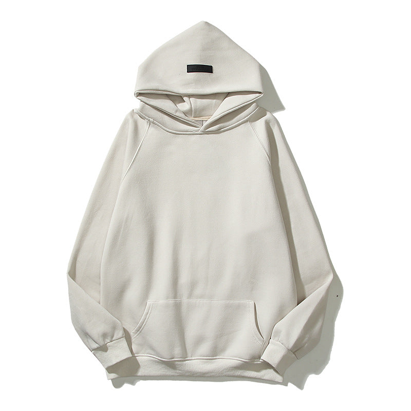 Kanye West Sunday Service Hoodie Autumn And Winter Essentials Fog Duplex 77