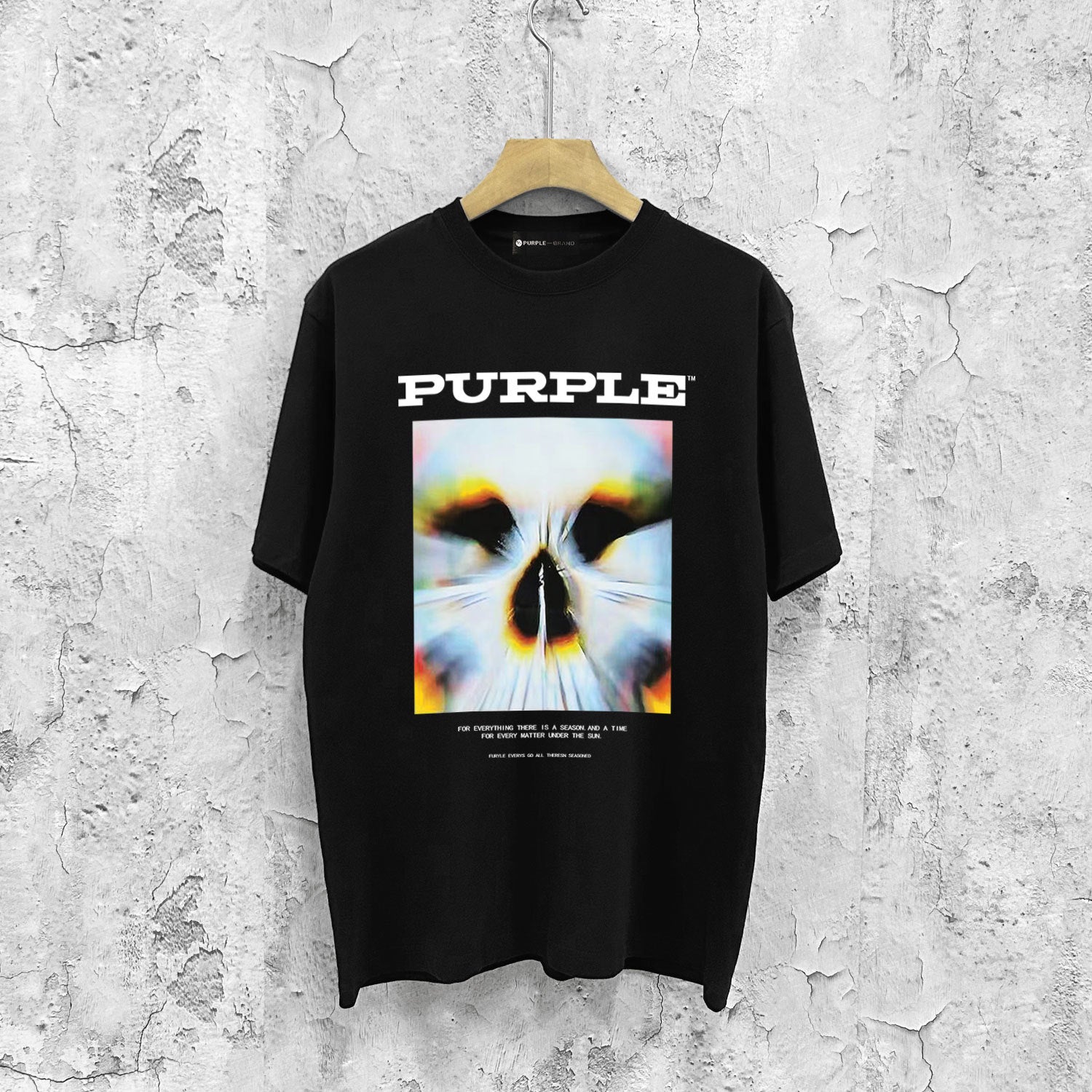 Purple Brand T Shirts