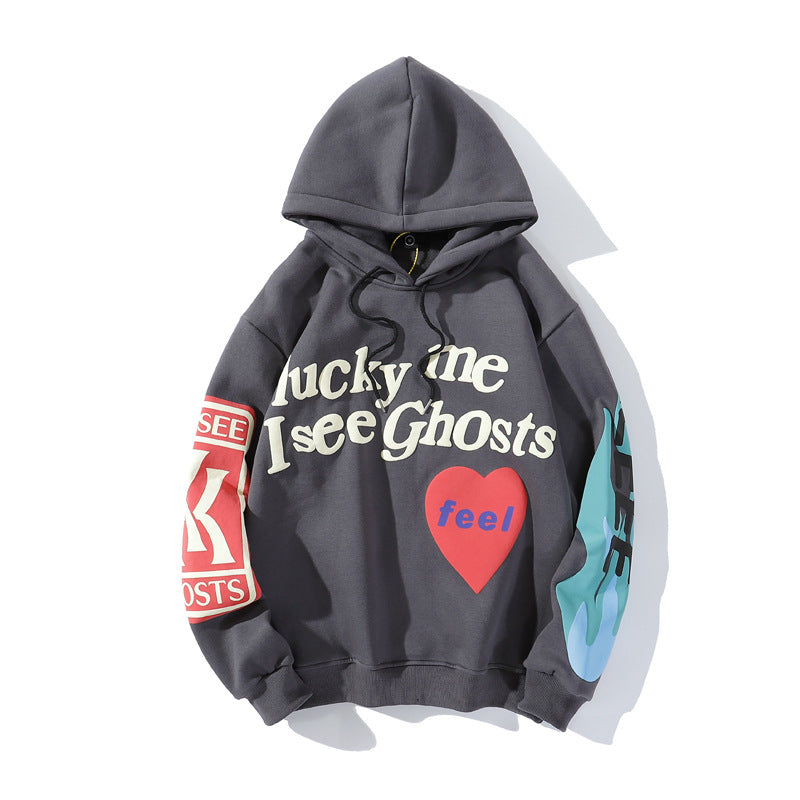 Kanye West Hoodie