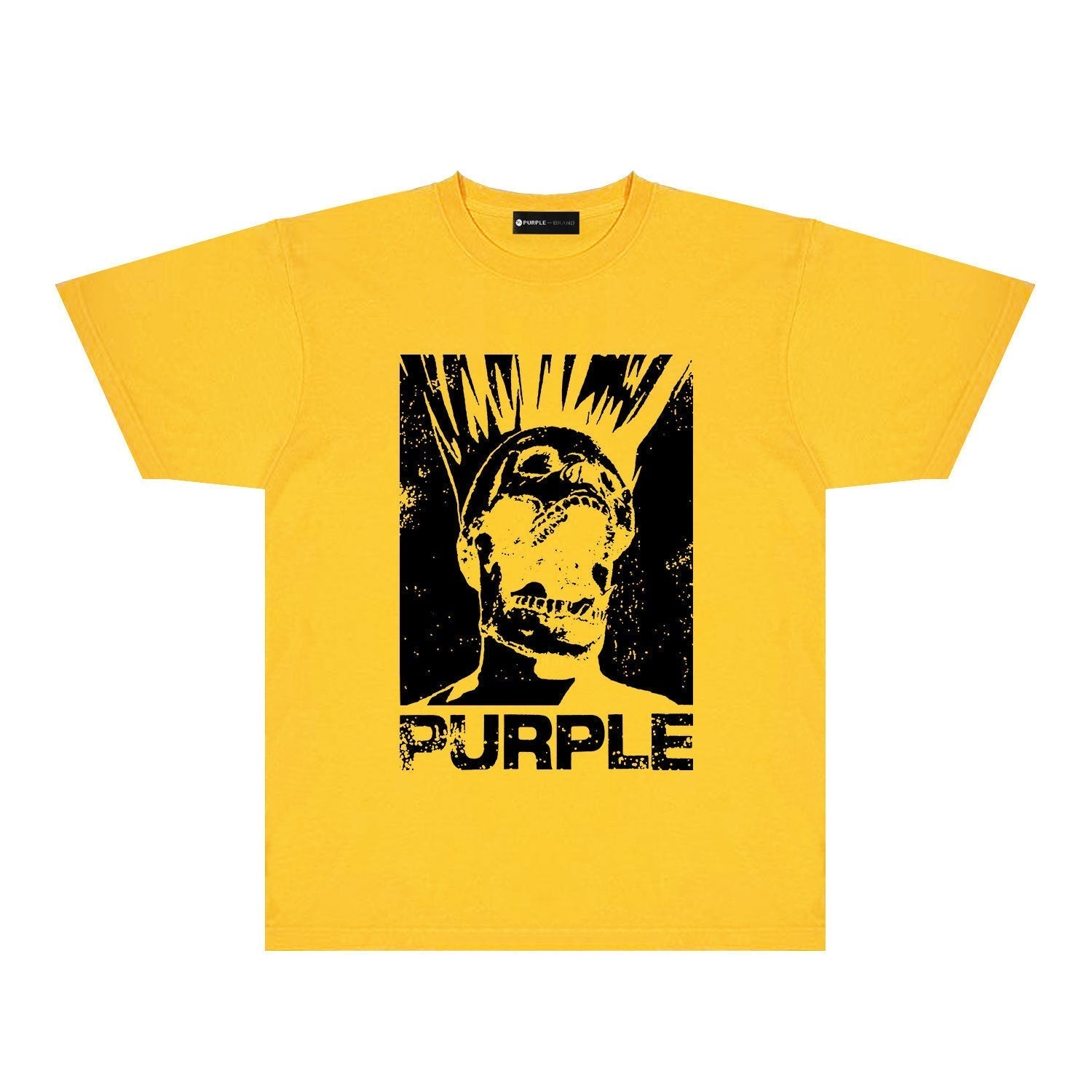 Purple Brand T Shirts