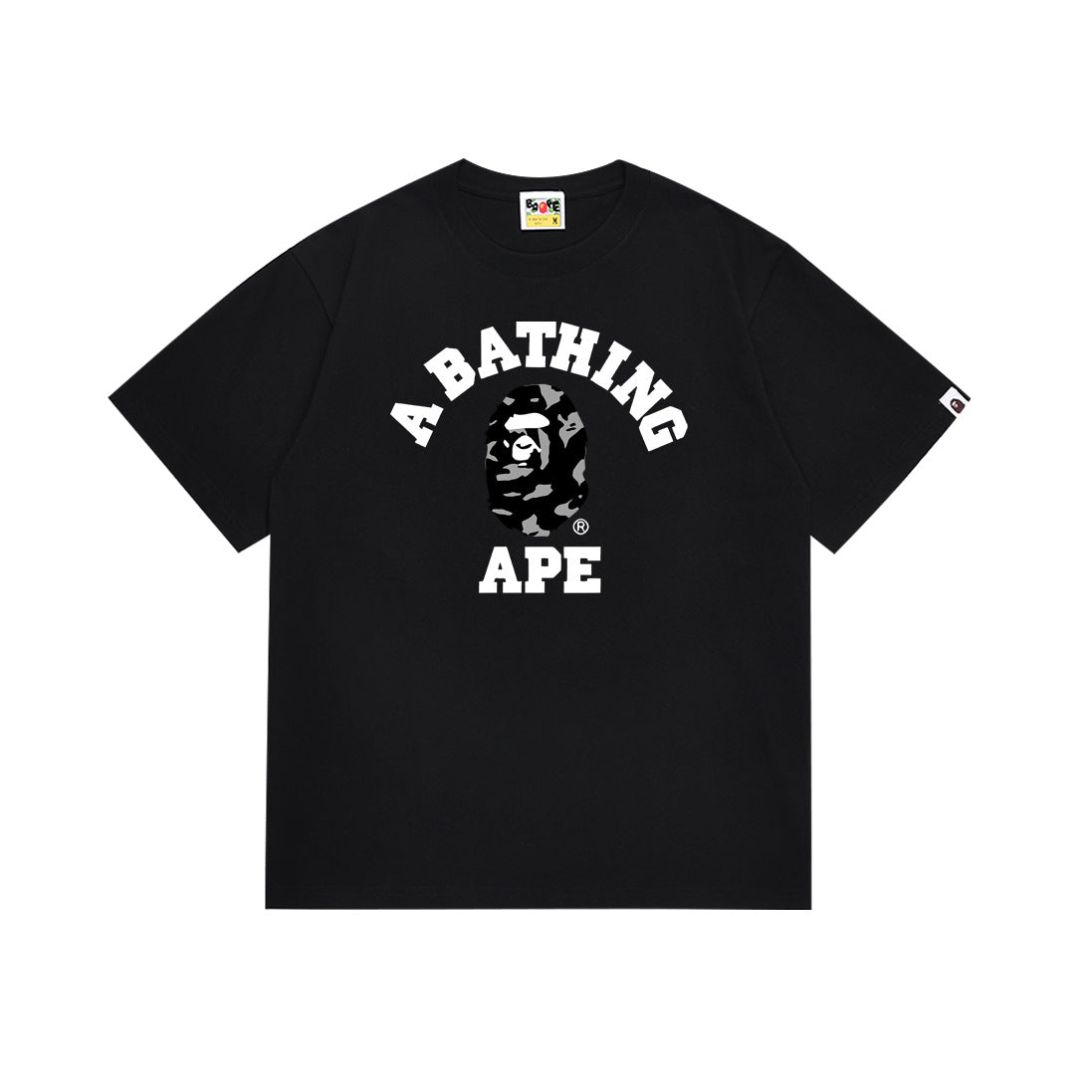 Bathing Ape T Shirt