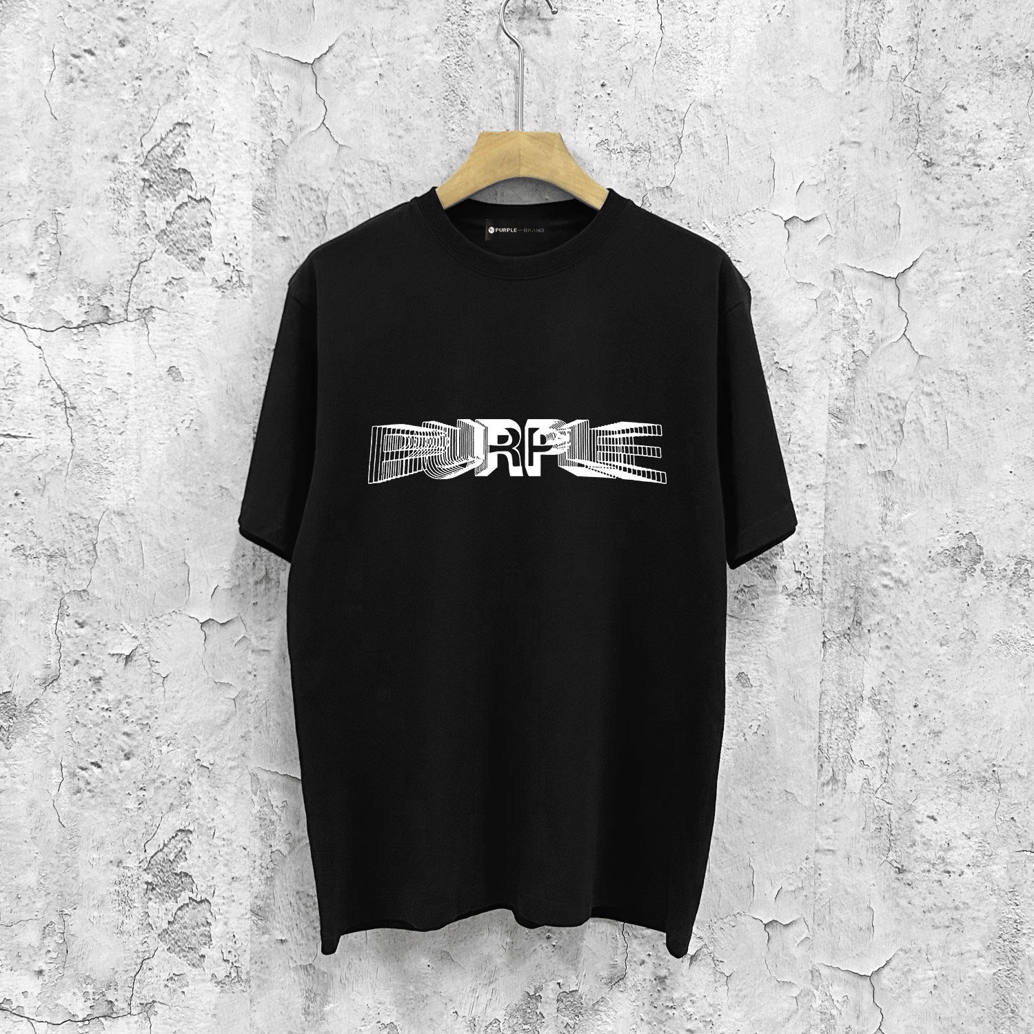 Purple Brand T Shirts