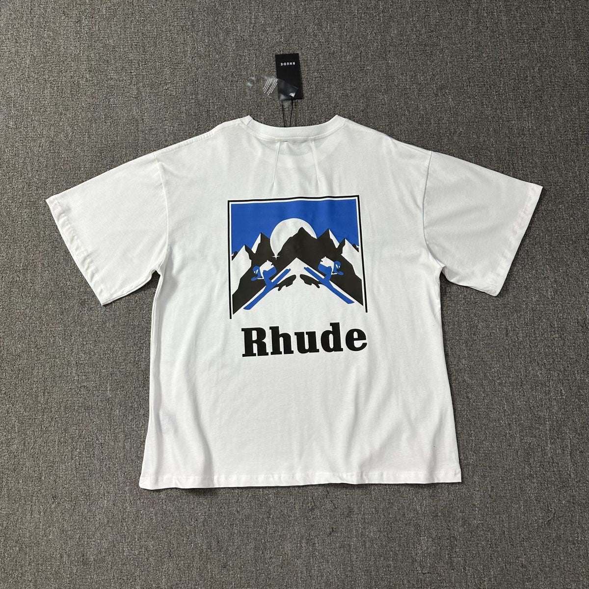 Rhude T Shirt