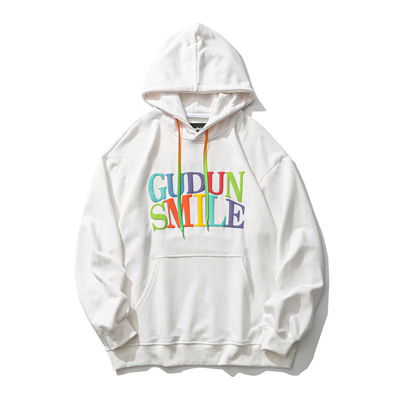 Men's Graphic Hoodies Men's Autumn Printed Hoodie Unisex Hoodies