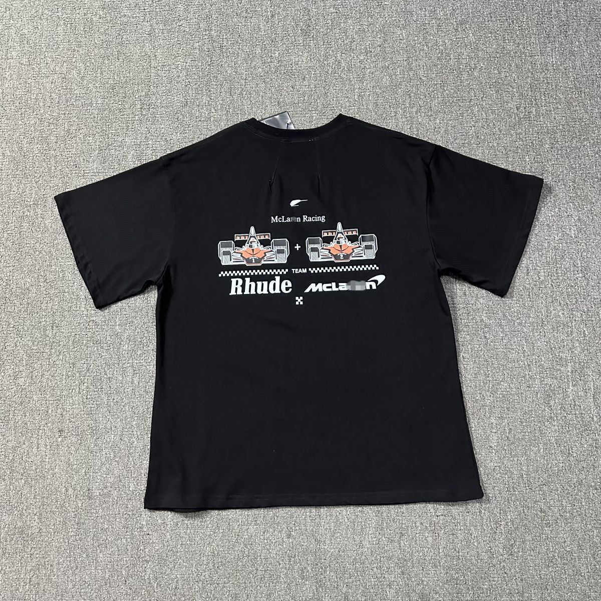 Rhude T Shirt