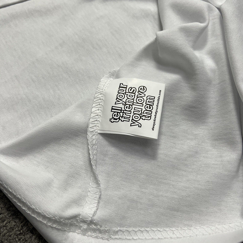 Always Do What You Should Do T Shirts Short Sleeve T Shirts Vintage