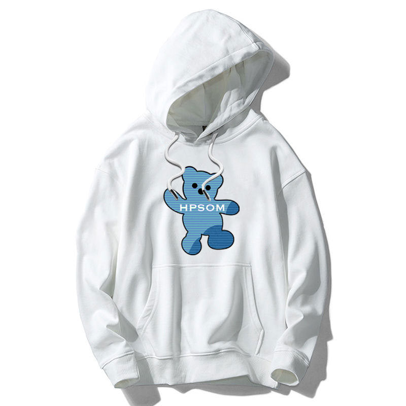 Nasa Children Hoodie Children'S Spring And Autumn Hooded Sweater Loose