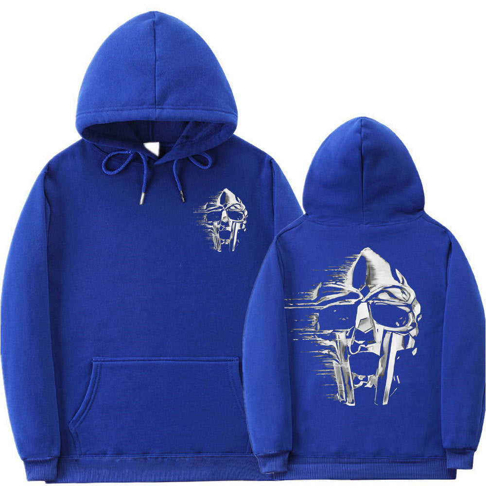 Mf Doom Hoodie  Women