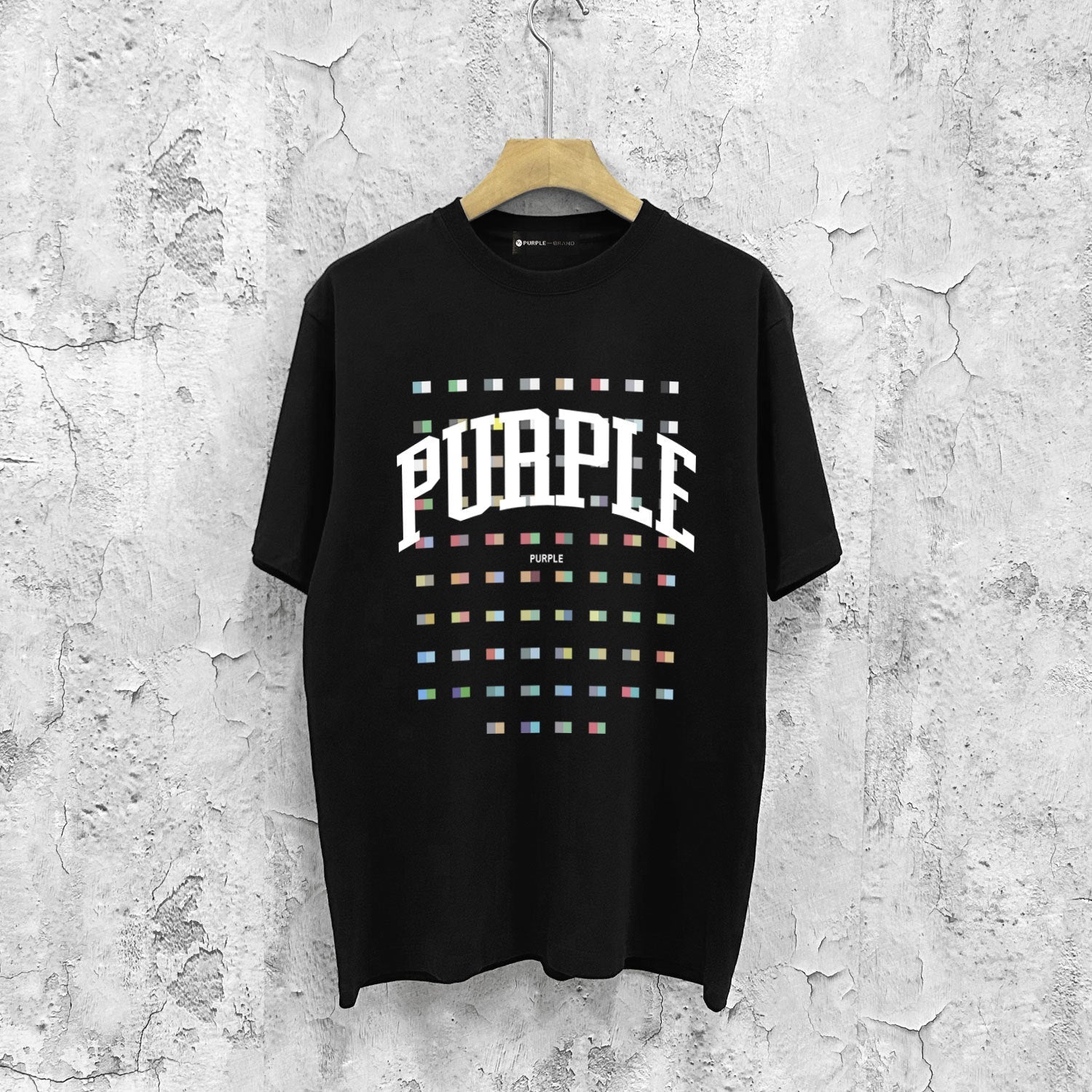 Purple Brand T Shirts