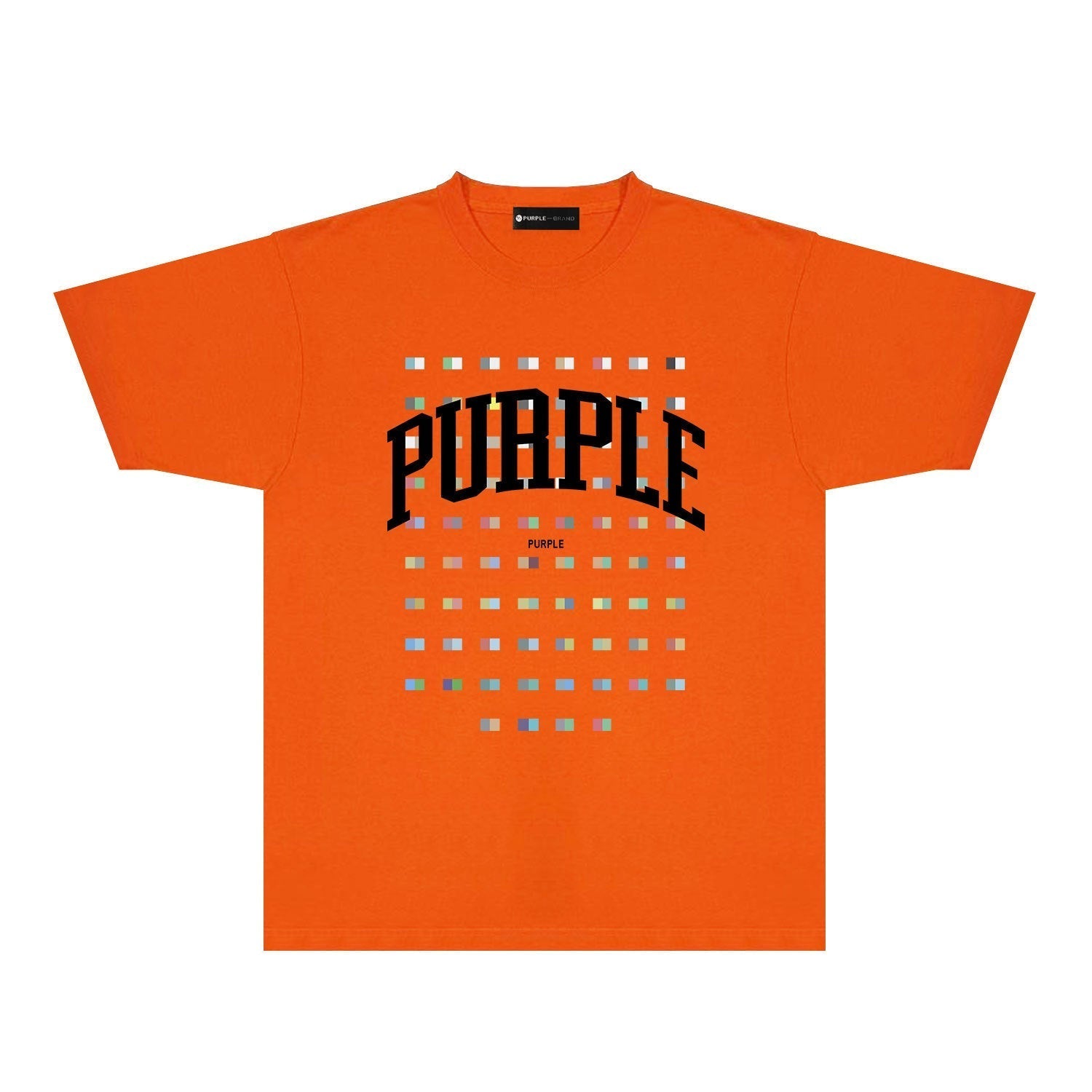 Purple Brand T Shirts