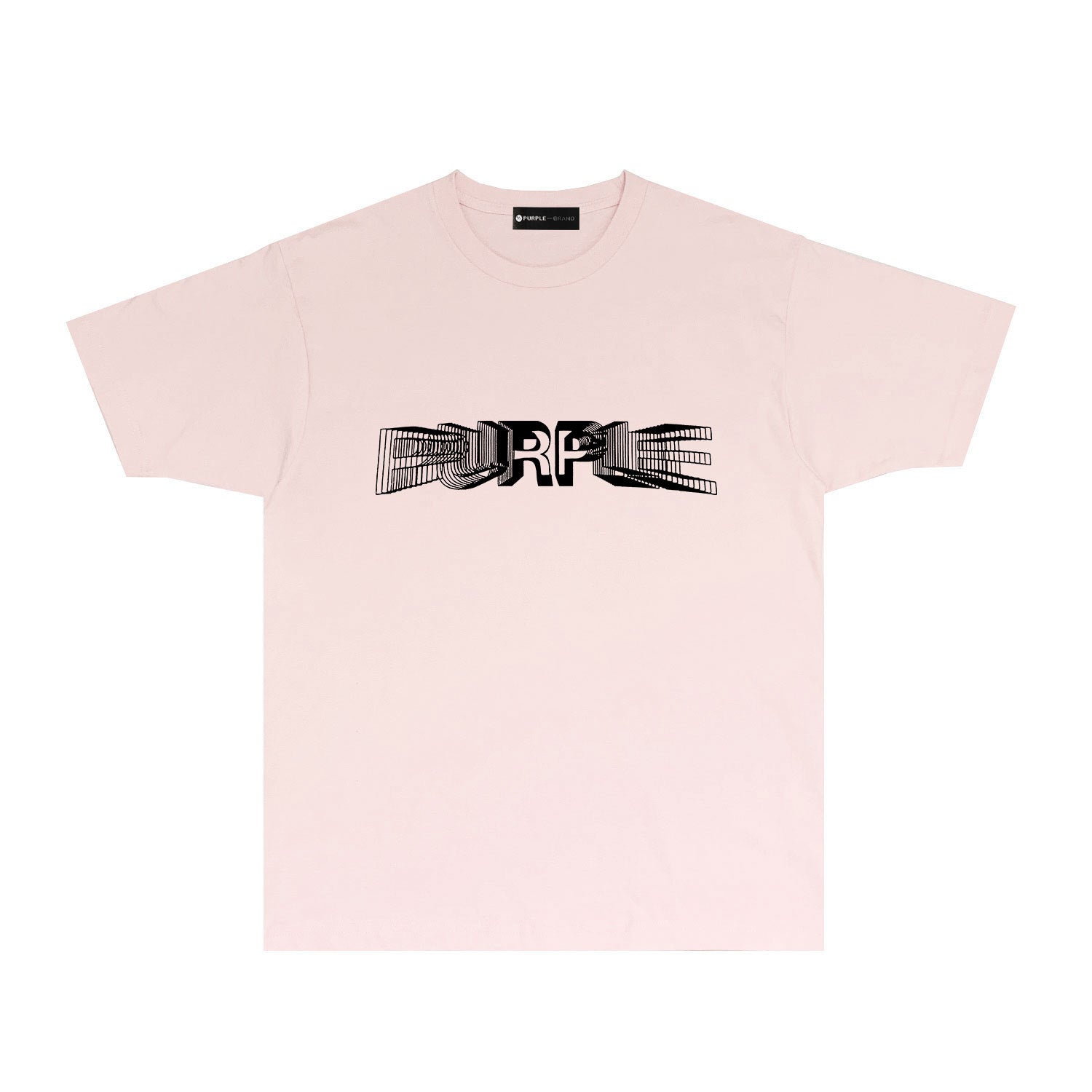 Purple Brand T Shirts