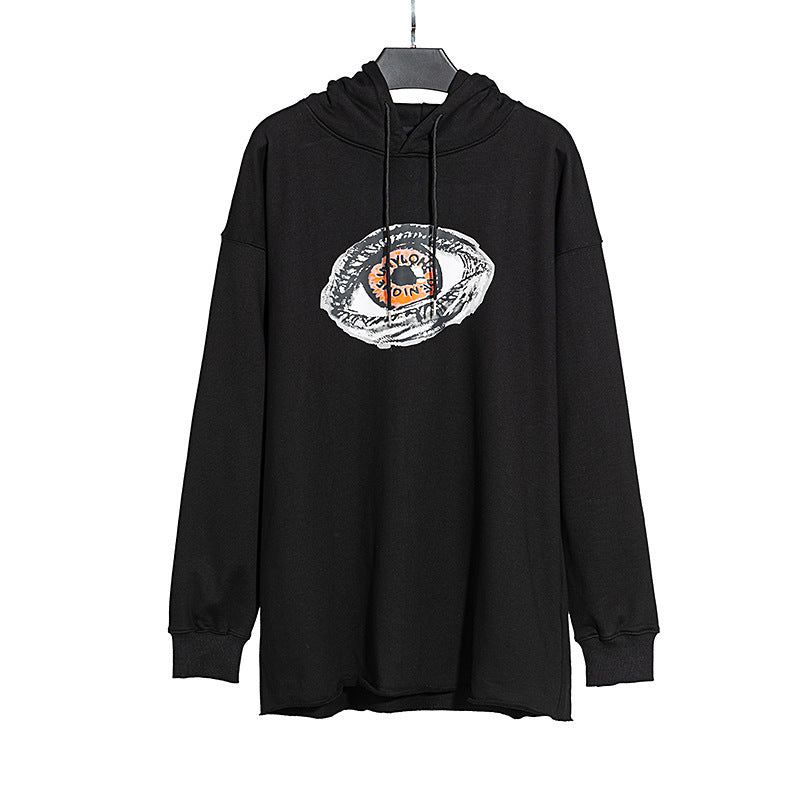 Vlone Hoodie Autumn And Winter Sweater For Men And Women