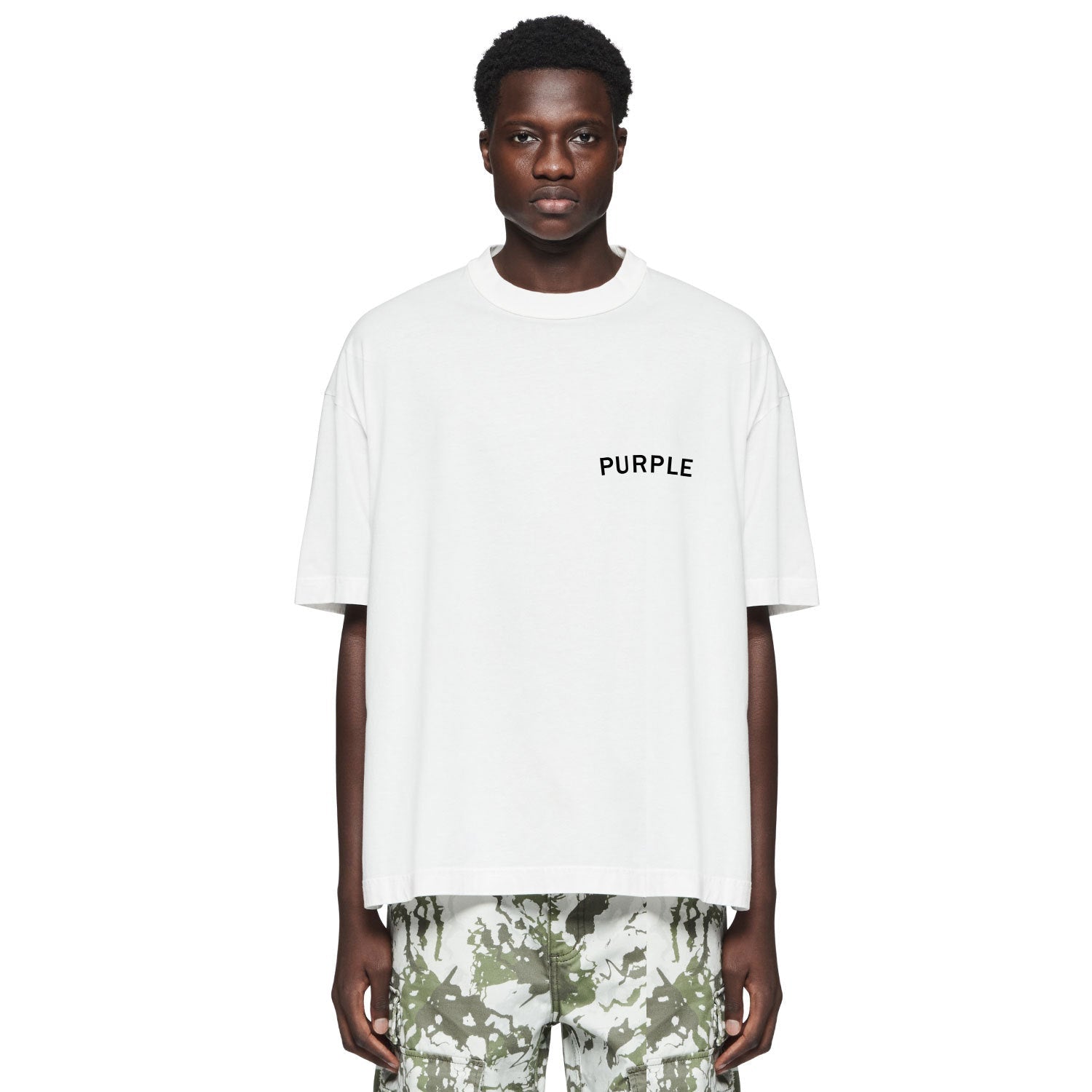 Purple Brand T Shirts