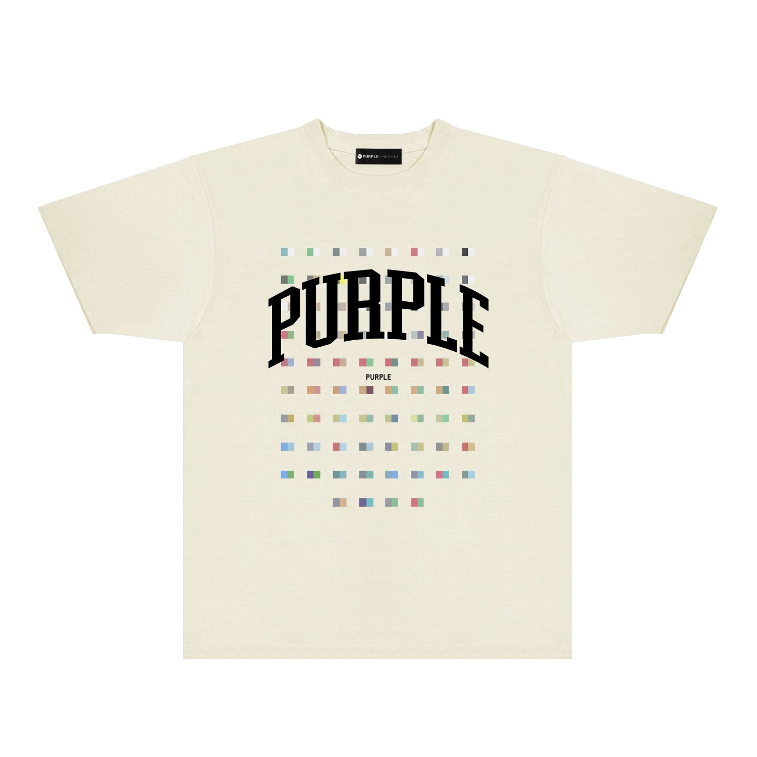 Purple Brand T Shirts