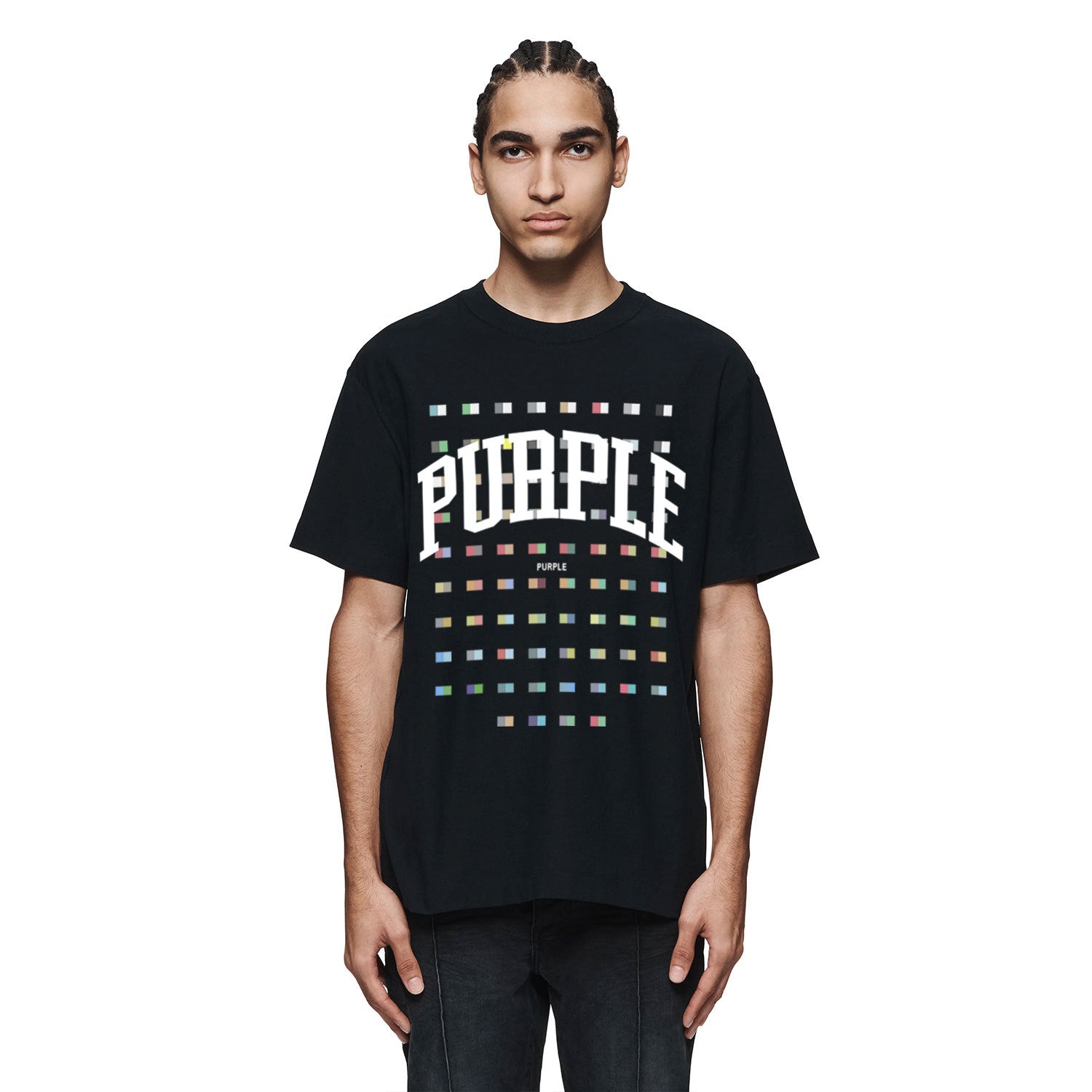 Purple Brand T Shirts