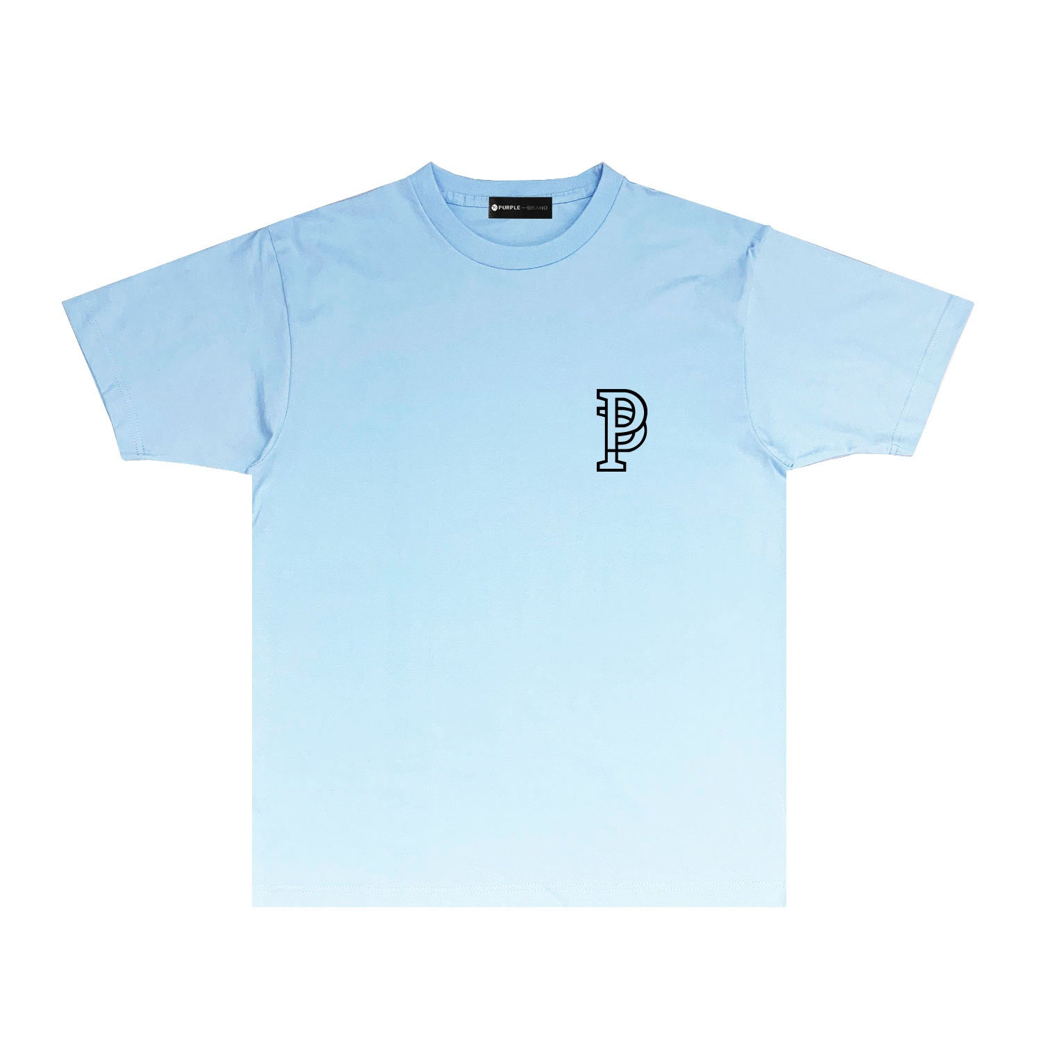 Purple Brand T Shirts