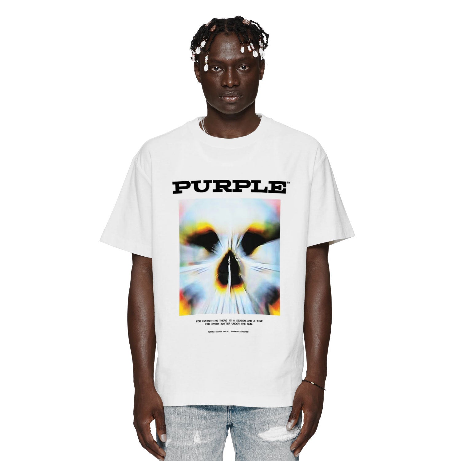 Purple Brand T Shirts