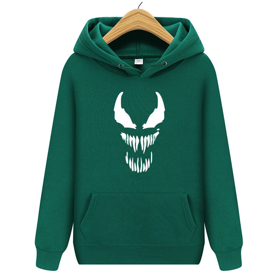 Adolescence Sweatshirt Hoodie Pullover
