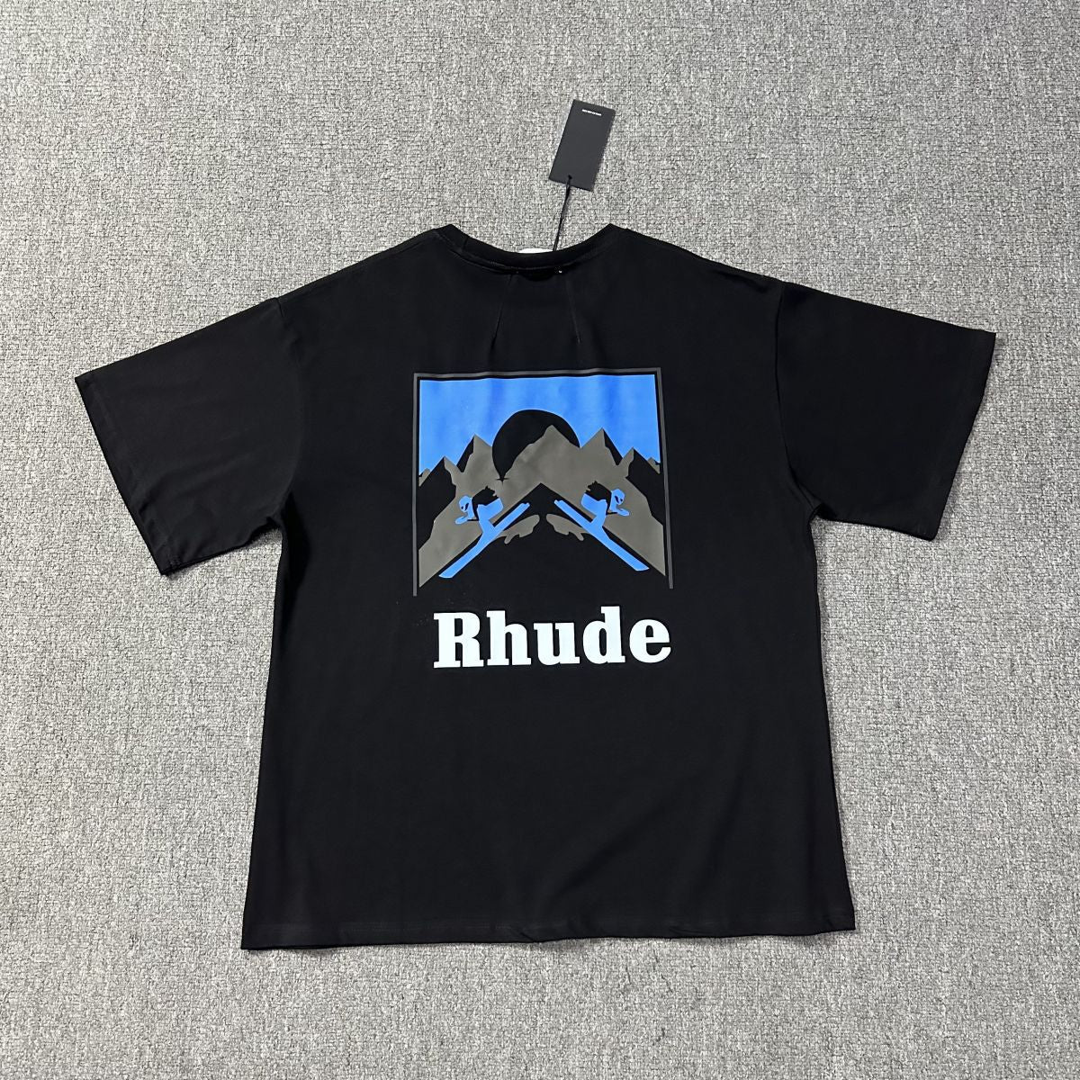 Rhude T Shirt