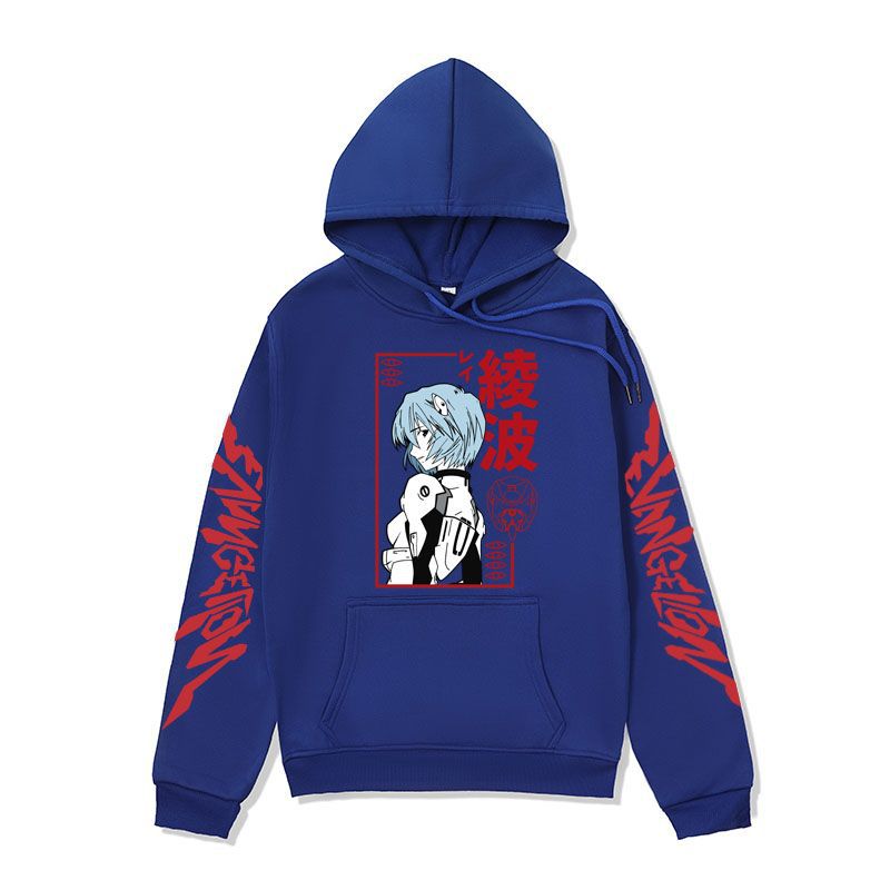 Anime Hoddies Gospel Bobo Sweater No. 2 Machine Spring and Autumn Hoodie Jacket
