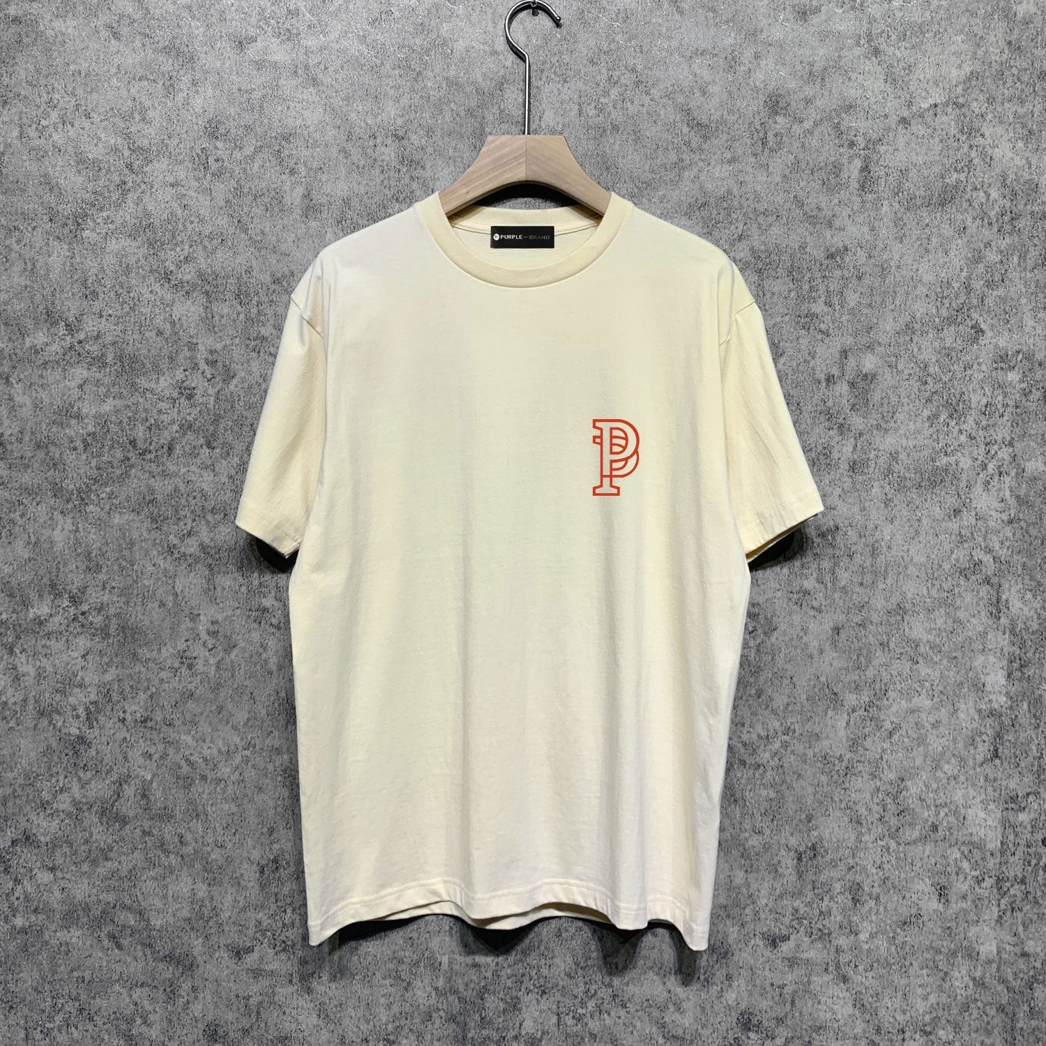 Purple Brand T Shirts