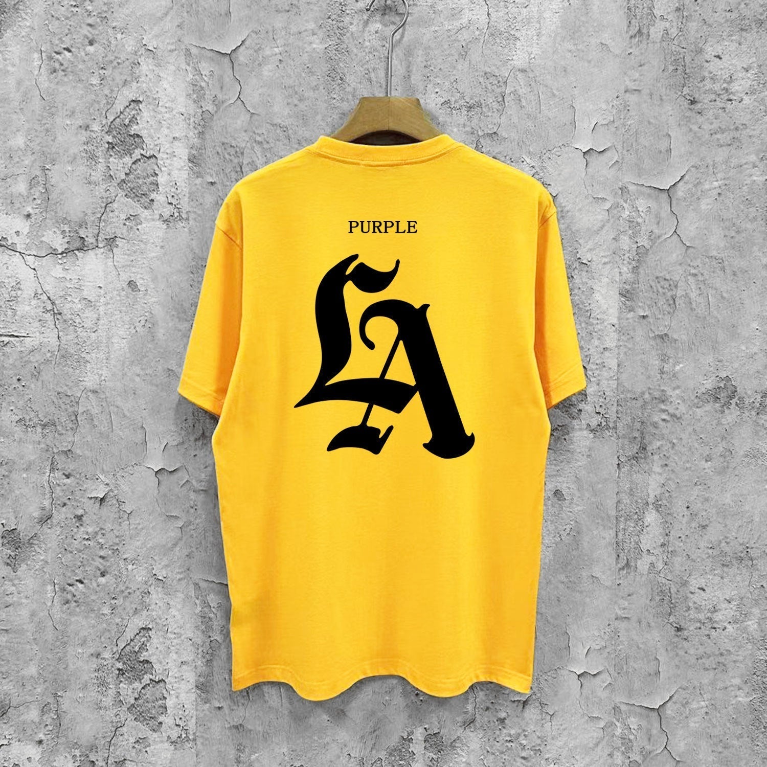 Purple Brand T Shirts