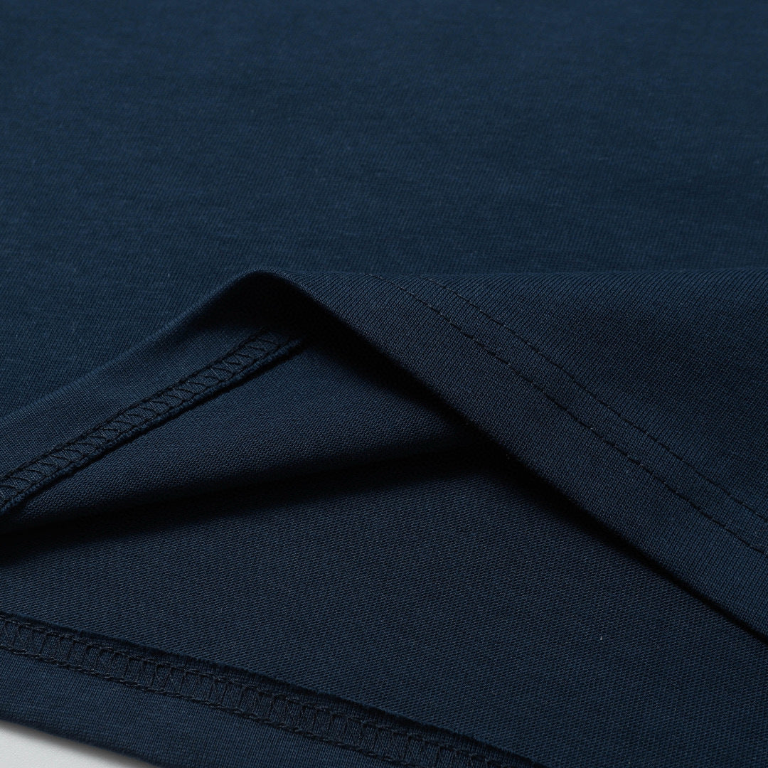 Ralph Lauren T Shirts Summer Cotton Short Sleeves