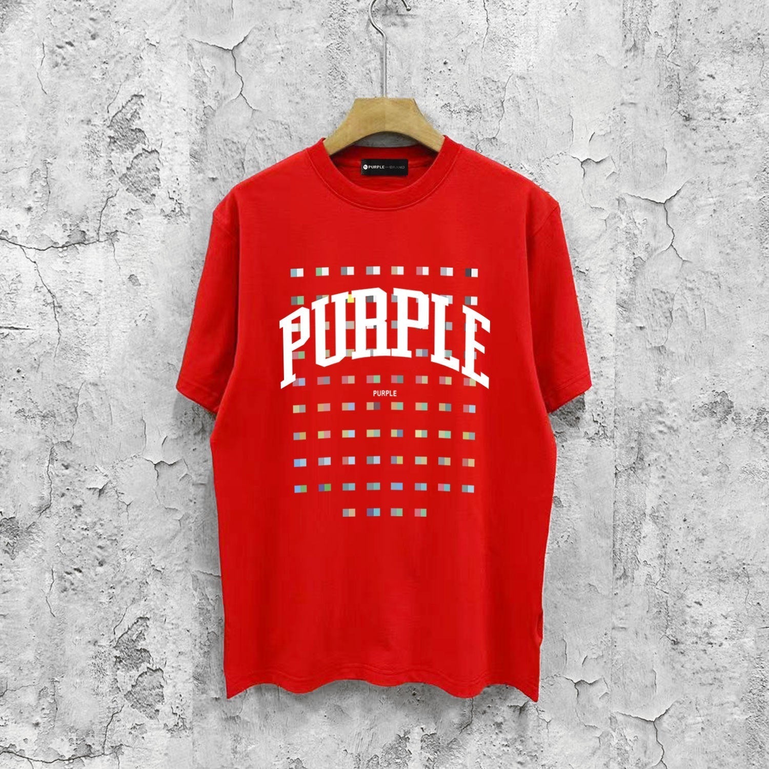 Purple Brand T Shirts