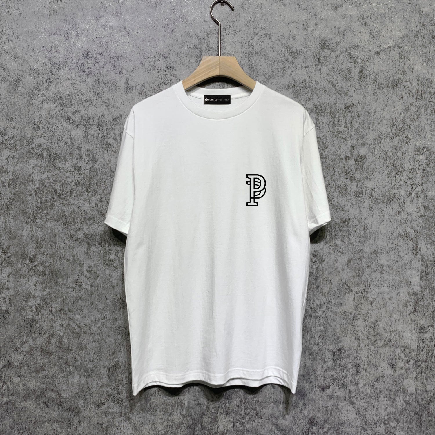 Purple Brand T Shirts