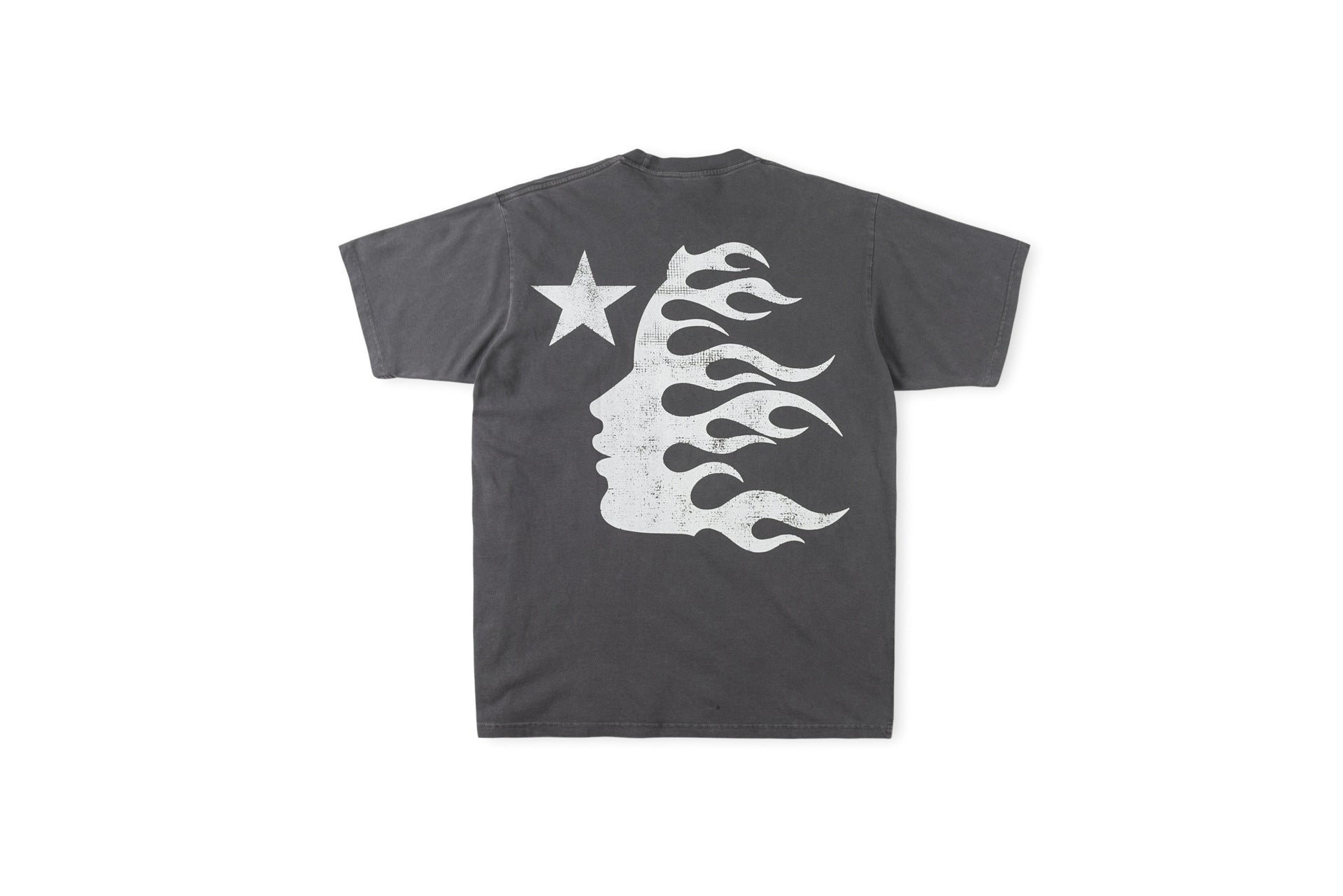 Hellstar T Shirt Hellstar Studios Evil Smile Tee ins